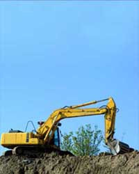 construction equipment